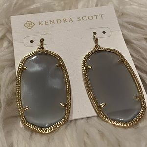 Kendra Scott earrings